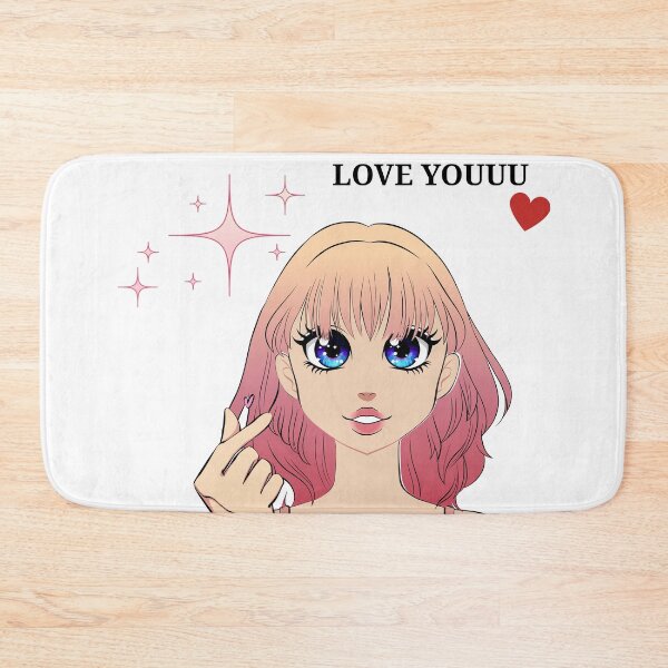 Item preview, Love Korean Style designed and sold by SquareSign.