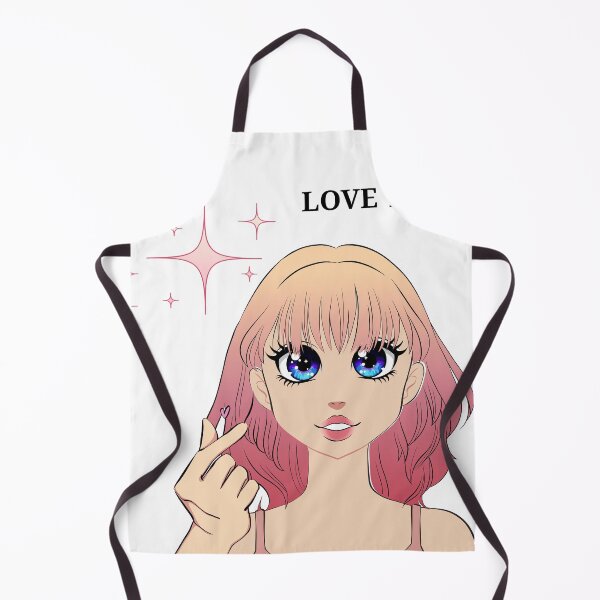 Item preview, Love Korean Style designed and sold by SquareSign.