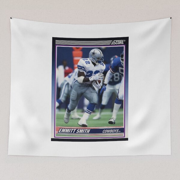 Item preview, Emmitt Smith - 1990 Score designed and sold by JC's Cards & More.