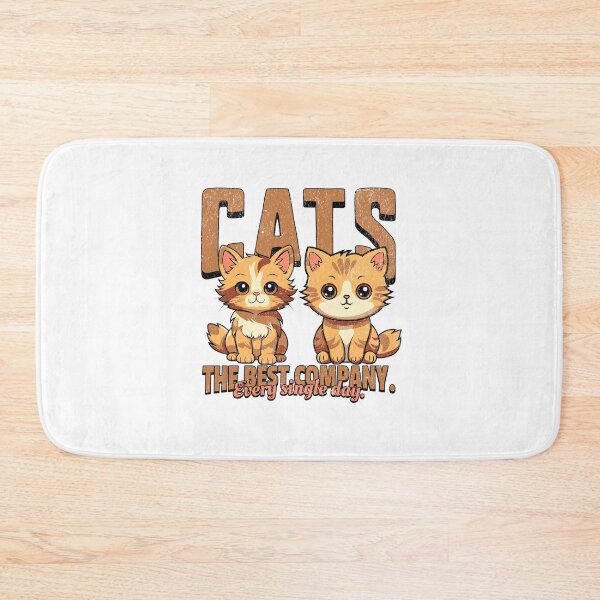 Item preview, Cats designed and sold by Designfs.