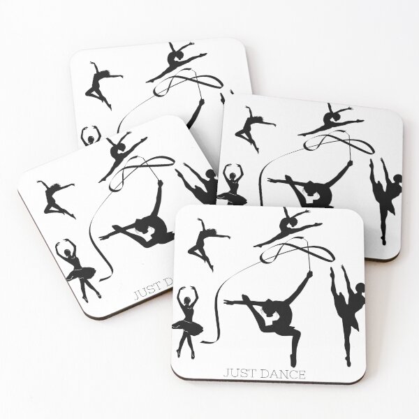 Item preview, Just Dance designed and sold by SquareSign.