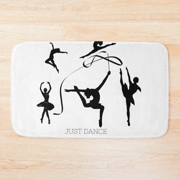 Aperçu de l'œuvre Just Dance créée et vendue par SquareSign.