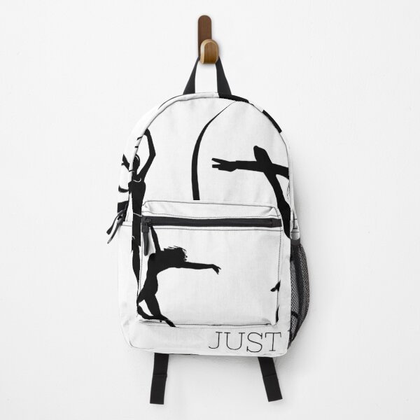 Item preview, Just Dance designed and sold by SquareSign.