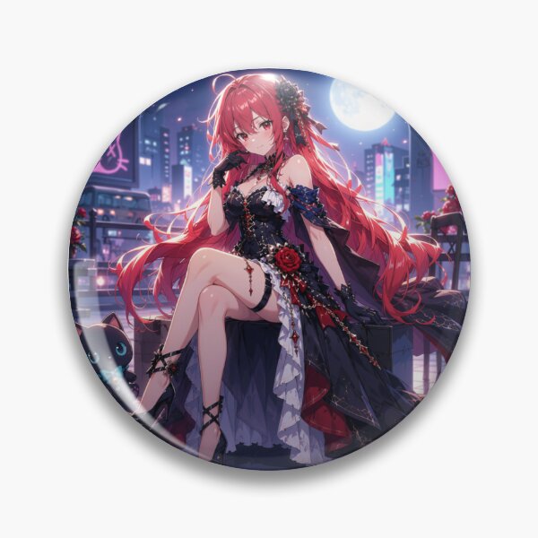 Item preview, Copy of Copy of Copy of Copy of Copy of Copy of Copy of Copy of Copy of Copy of Copy of Copy of Copy of Copy of Copy of Copy of Copy of Copy of  Cute Gothic Anime Girl Everything Sucks  designed and sold by Revyra Design .