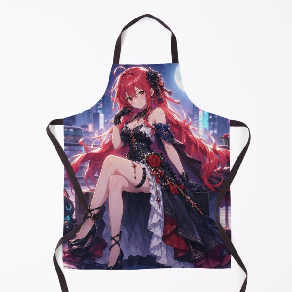 Item preview, Copy of Copy of Copy of Copy of Copy of Copy of Copy of Copy of Copy of Copy of Copy of Copy of Copy of Copy of Copy of Copy of Copy of Copy of Cute Gothic Anime Girl Everything Sucks designed and sold by Revyra Design .