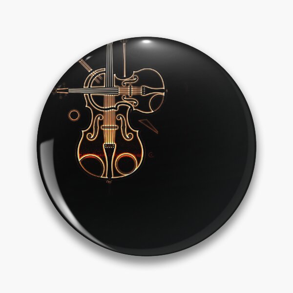 Item preview, tetro music violin  music designed and sold by  Mudikeys.