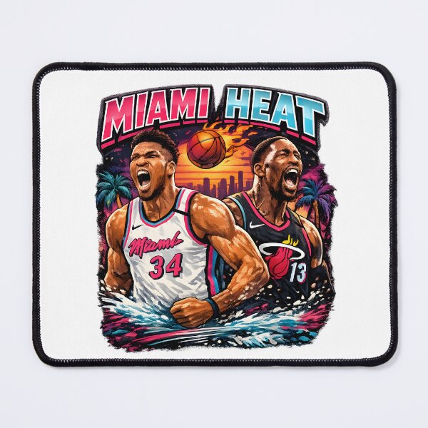 Item preview, Heat duo designed and sold by Sunrise Slaps.