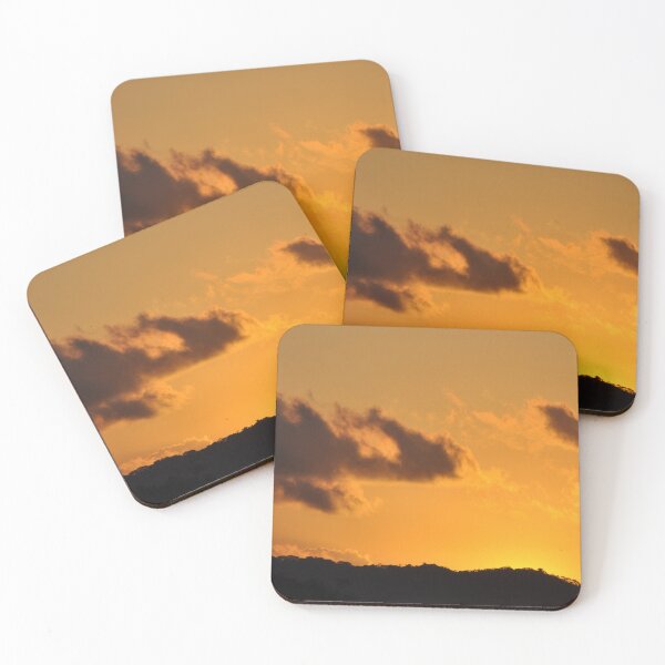 Item preview, Tangerine sky designed and sold by micah kaplan.