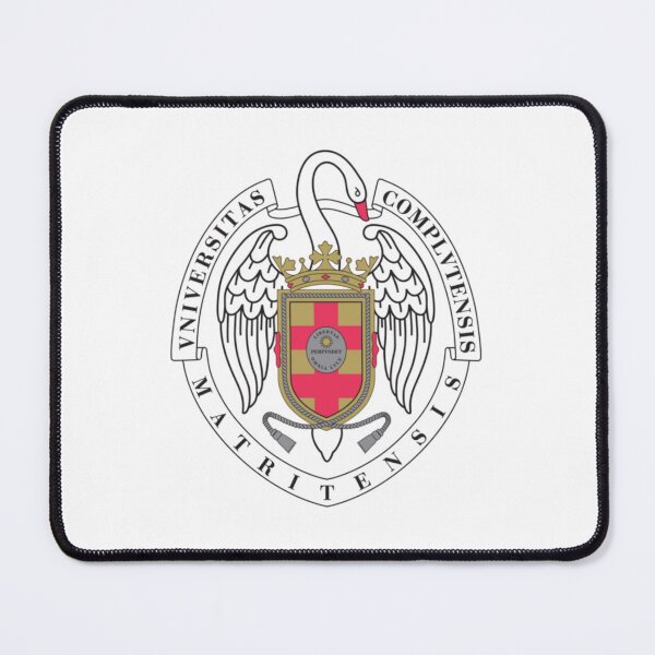 Item preview, Complutense University of Madrid Logo T-Shirt | Alumni & Student Gift designed and sold by BestDetailer.
