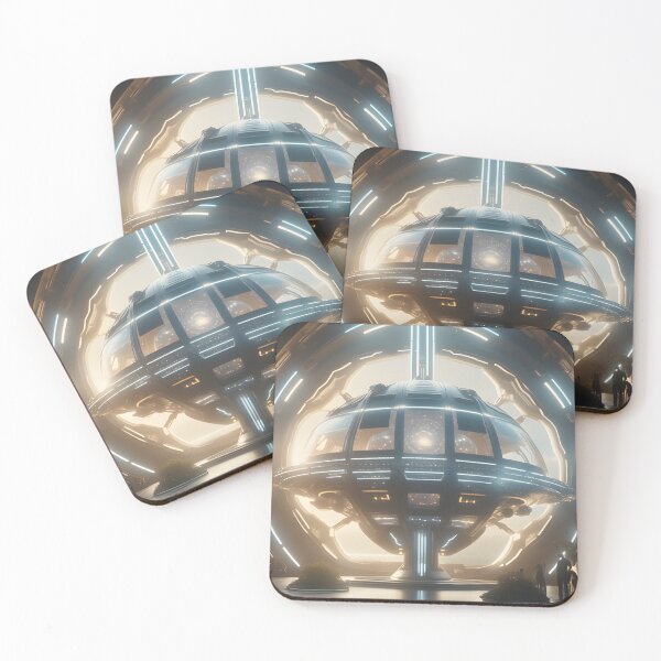 Item preview, The Core - TBC Collect #01 designed and sold by zky3d.