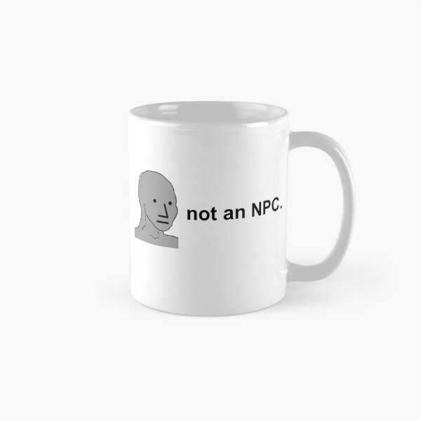 Item preview, Not an NPC | NPC designed and sold by CSGODesignz.