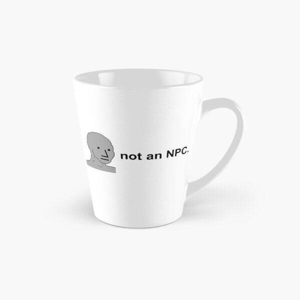 Item preview, Not an NPC | NPC designed and sold by CSGODesignz.