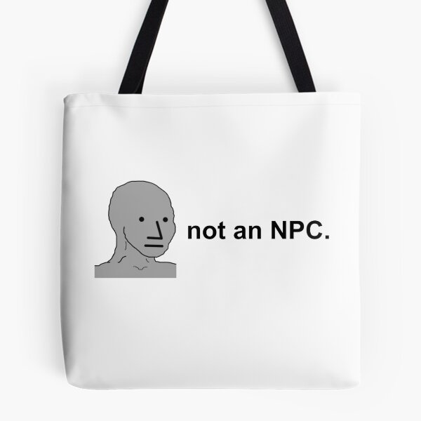 Item preview, Not an NPC | NPC designed and sold by CSGODesignz.