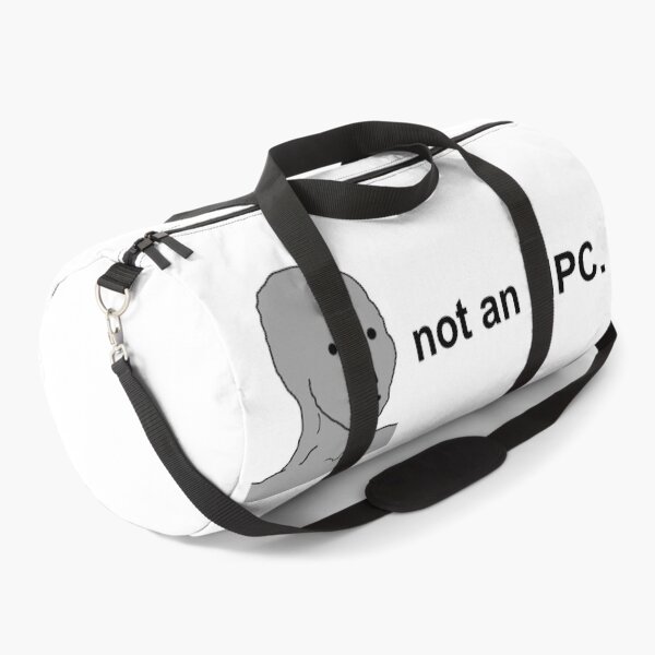 Item preview, Not an NPC | NPC designed and sold by CSGODesignz.