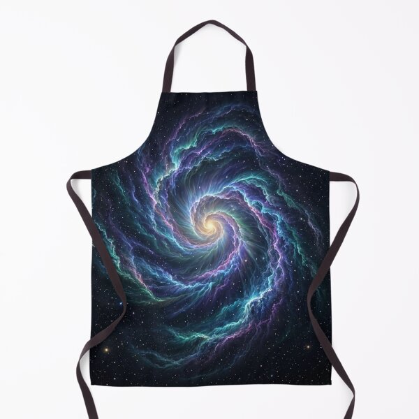 Item preview, Celestial Genesis | Premium Spiral Nebula Galaxy Cosmic Wall Art designed and sold by OandSDesigns23.