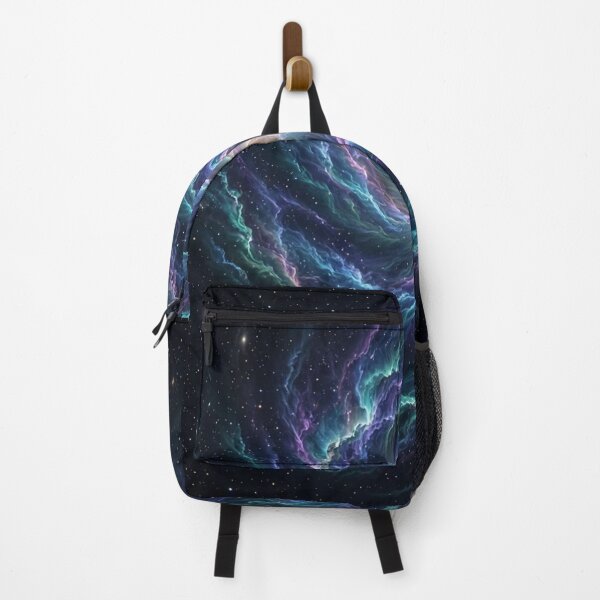Item preview, Celestial Genesis | Premium Spiral Nebula Galaxy Cosmic Wall Art designed and sold by OandSDesigns23.