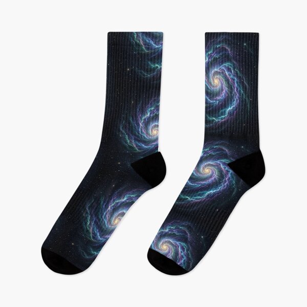 Item preview, Celestial Genesis | Premium Spiral Nebula Galaxy Cosmic Wall Art designed and sold by OandSDesigns23.