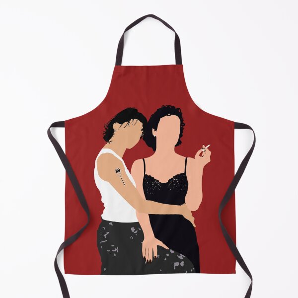 Item preview, Corky & Violet (Bound, 1996) designed and sold by filmgleaner.
