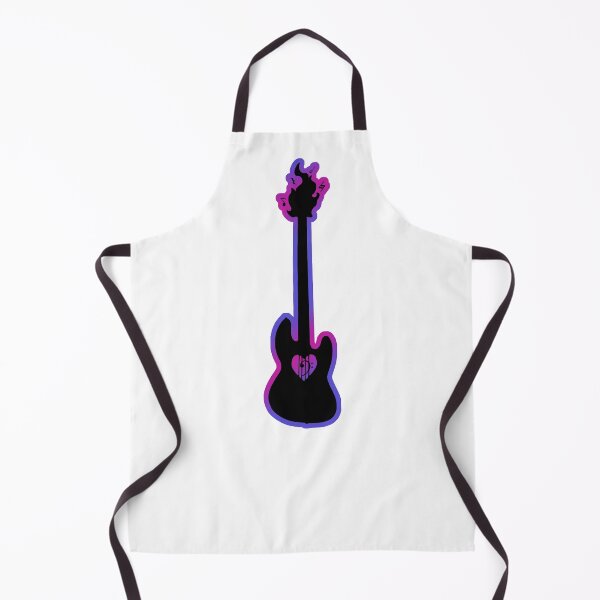 Item preview, Basslines of the Heart Logo designed and sold by SereProphet.