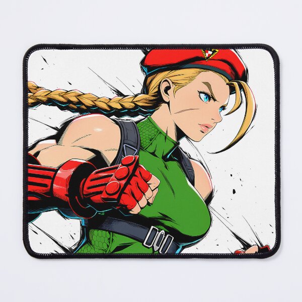 Item preview, Cammy - 118 designed and sold by Infinite-Aspire.