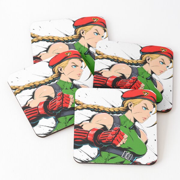 Item preview, Cammy - 118 designed and sold by Infinite-Aspire.
