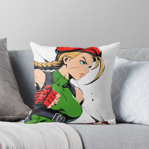 Item preview, Cammy - 118 designed and sold by Infinite-Aspire.