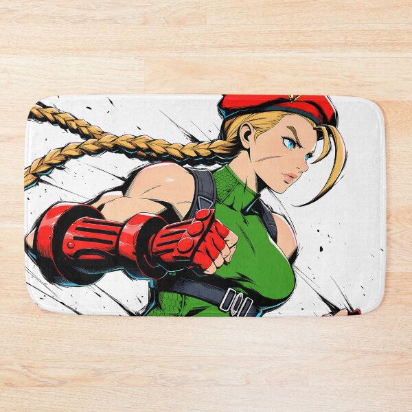 Item preview, Cammy - 118 designed and sold by Infinite-Aspire.