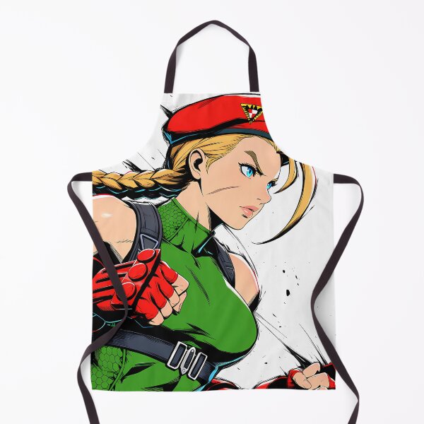 Item preview, Cammy - 118 designed and sold by Infinite-Aspire.