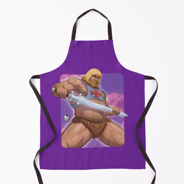 Item preview, He-bear 2 designed and sold by MaxxFergus.