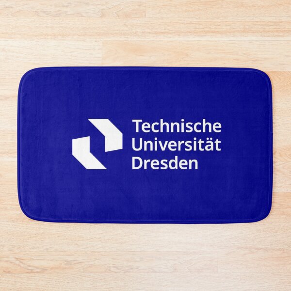 Artikelvorschau, Technische Universität Dresden Logo T-Shirt | Alumni- und Studentengeschenk entworfen und verkauft von BestDetailer.