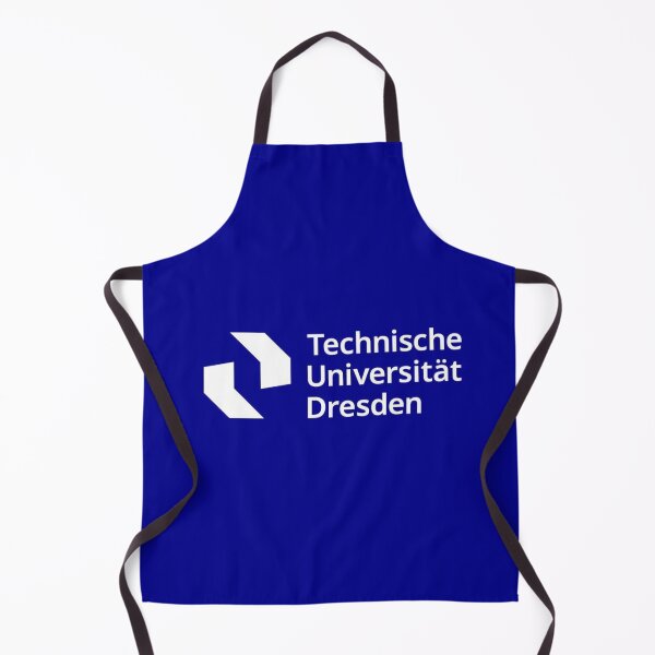Item preview, Technische Universität Dresden Logo T-Shirt | Alumni & Student Gift designed and sold by BestDetailer.