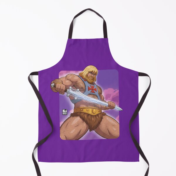 Item preview, He-Bear designed and sold by MaxxFergus.