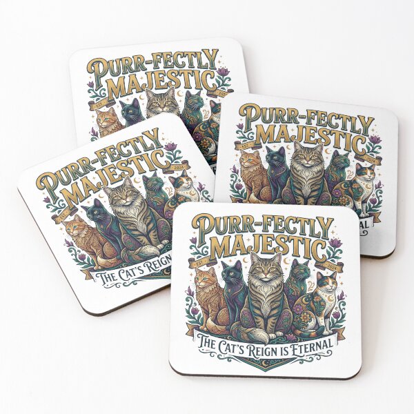 Item preview, great art for cat lovers designed and sold by sachinakalanka.