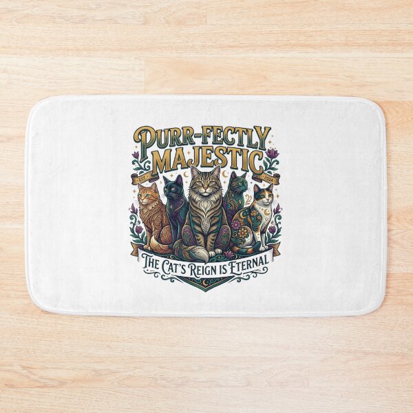 Item preview, great art for cat lovers designed and sold by sachinakalanka.