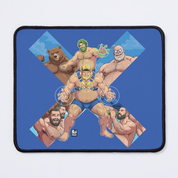 Item preview, Bear-factor designed and sold by MaxxFergus.