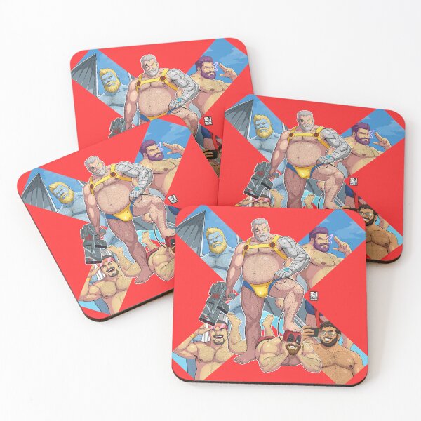Item preview, Bear Force designed and sold by MaxxFergus.
