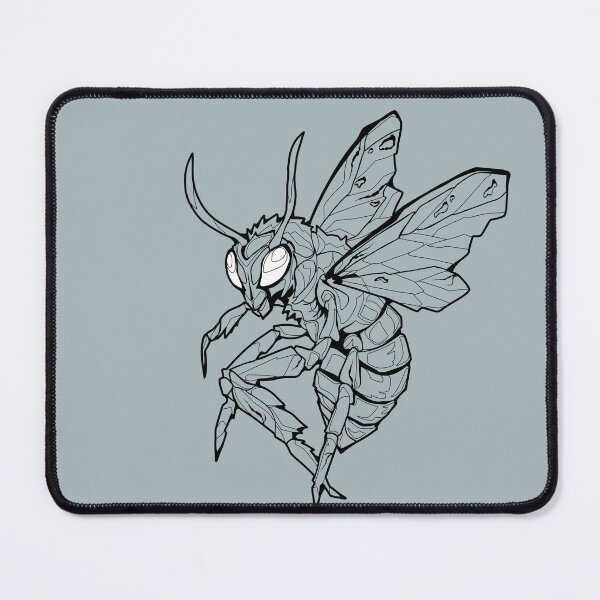Item preview, Hornet designed and sold by Bcolors.