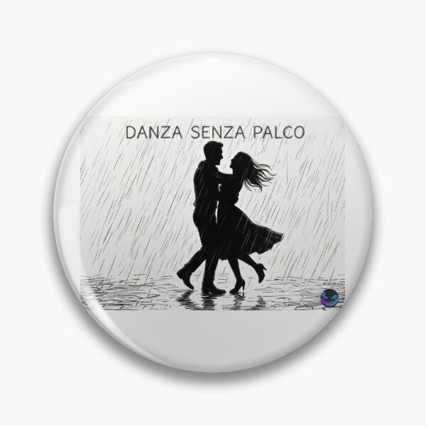 Item preview, Danza senza palco designed and sold by HypnoticSmiley.