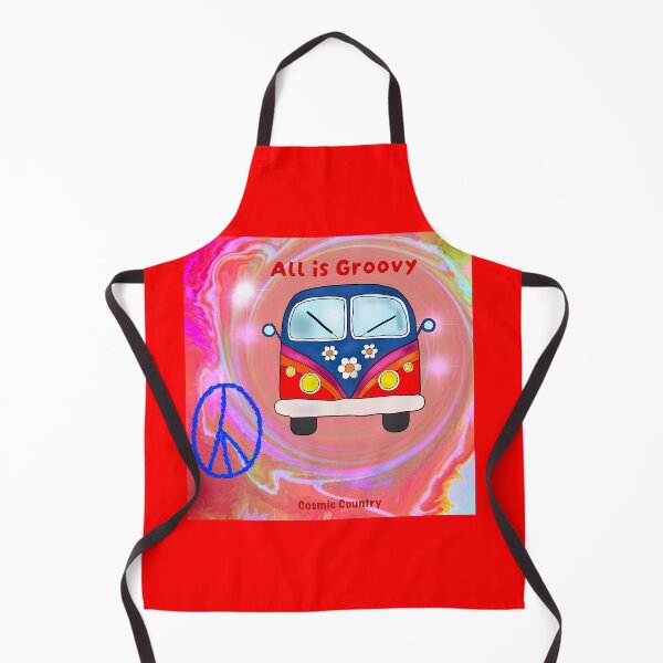 Item preview, Van Of Good Vibes designed and sold by Cosmic-Chloe.