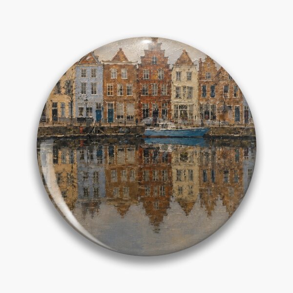 Item preview, Beauty Is Everywhere – Goes, Zeeland designed and sold by alexanderVision.