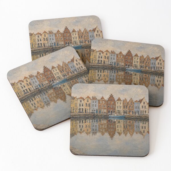 Item preview, Beauty Is Everywhere – Goes, Zeeland designed and sold by alexanderVision.