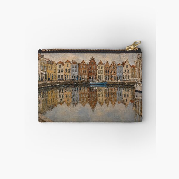 Item preview, Beauty Is Everywhere – Goes, Zeeland designed and sold by alexanderVision.