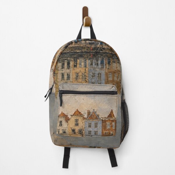 Item preview, Beauty Is Everywhere – Goes, Zeeland designed and sold by alexanderVision.