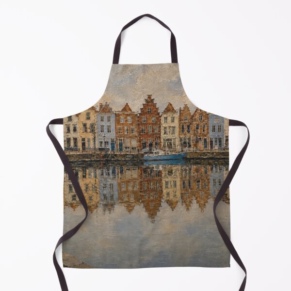 Item preview, Beauty Is Everywhere – Goes, Zeeland designed and sold by alexanderVision.