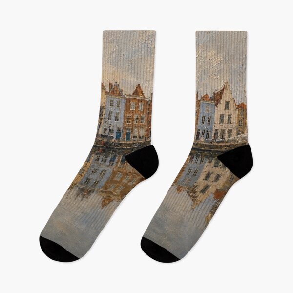 Item preview, Beauty Is Everywhere – Goes, Zeeland designed and sold by alexanderVision.