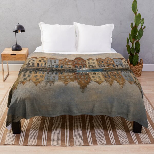 Item preview, Beauty Is Everywhere – Goes, Zeeland designed and sold by alexanderVision.