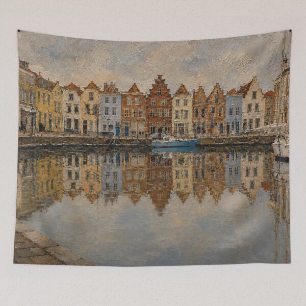 Item preview, Beauty Is Everywhere – Goes, Zeeland designed and sold by alexanderVision.