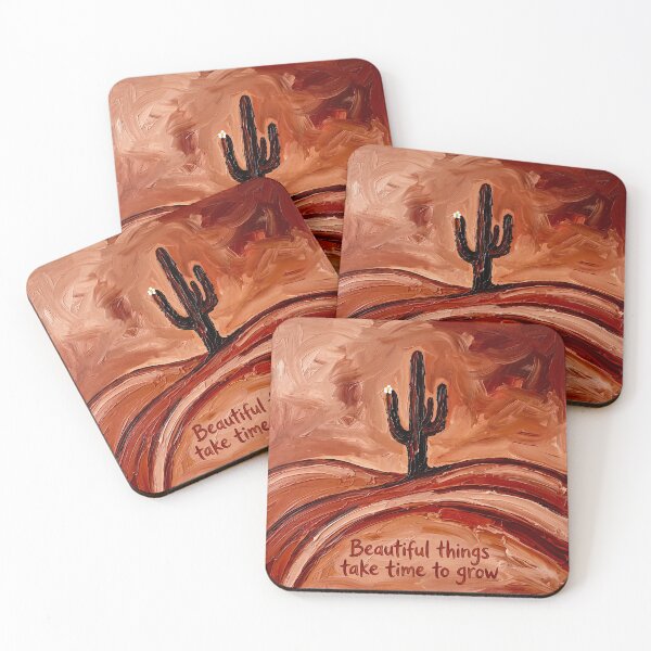 Item preview, Botanical Soul Art & Gentle Reminders - Beautiful Time designed and sold by Helios Be. Lavsh.