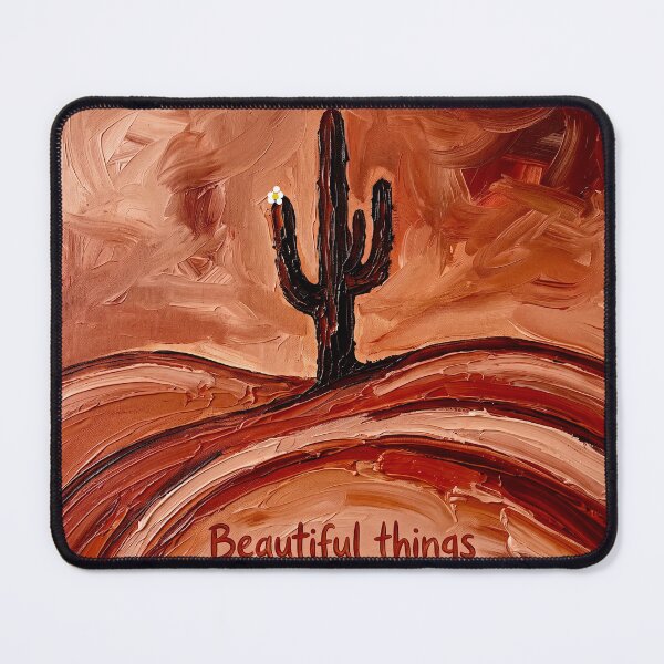 Item preview, Botanical Soul Art & Gentle Reminders - Beautiful Time designed and sold by Helios Be. Lavsh.