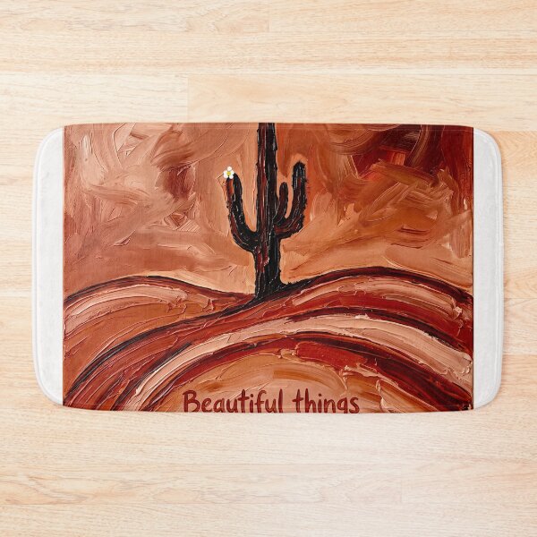 Item preview, Botanical Soul Art & Gentle Reminders - Beautiful Time designed and sold by Helios Be. Lavsh.